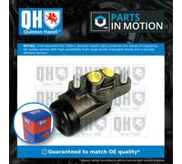 Wheel Cylinder Front Right BWC3301 Quinton Hazell Brake C294 243742 233864 New