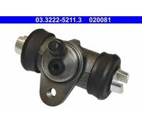WHEEL BRAKE CYLINDER FOR VW KAEFER/Convertible BEETLE/SUPER FUSCA ESCARABAJO