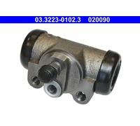 Rear Wheel Brake Cylinder MB:W121,W111 W112,W120,W110,W105,W180,PONTON