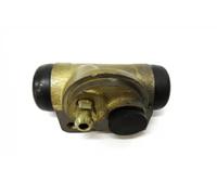 Wheel cylinder Grey Cast Iron 19-0165 MAXGEAR for RENAULT SUPER 5 CLIO I