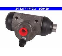 WHEEL BRAKE CYLINDER FOR RENAULT TWINGO/Hatchback/Van CLIO/II/Mk/MIO/SYMBOL 4cyl