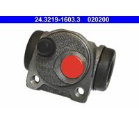 WHEEL BRAKE CYLINDER FOR CITROEN PEUGEOT SAXO S0 S1 CDZ HDZ SA13 HFX AX ZA ATE