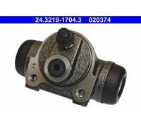 ATE 24.3219-1704.3 Wheel Brake Cylinder for CITRO?N,FIAT,LANCIA,PEUGEOT
