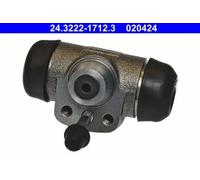 WHEEL BRAKE CYLINDER FOR SKODA FELICIA/Pickup/II/Mk/Cube/Van FAVORIT VW 1.3L