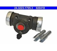 Fits ATE 24.3223-1705.3 Wheel brake cylinder OE REPLACEMENT