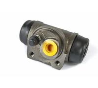 Wheel cylinder Left Rear Cast Iron C5P015ABE ABE for PEUGEOT 205 205 Mk II
