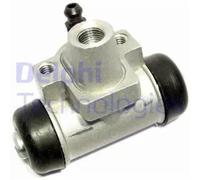 Wheel Brake Cylinder Delphi LW90042 Fits Nissan Almera Bluebird Primera