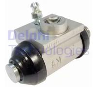 Genuine Delphi LW90089 Rear Wheel Brake Cylinder Fits Citroen C3 DS3 C4 New