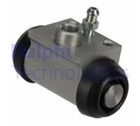 Wheel cylinder LW90165 DELPHI for SKODA VW SEAT LADA