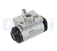 Rear Wheel Brake Cylinder Delphi LW90223 Fits Cupra VW Born ID.3 Braking System