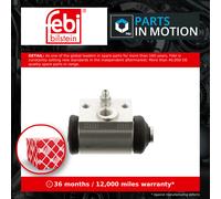 FEBI BILSTEIN 103267 Wheel Brake Cylinder