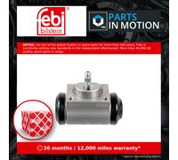 FEBI BILSTEIN 104217 Wheel Brake Cylinder