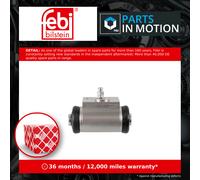 FEBI BILSTEIN 108084 Wheel Brake Cylinder