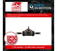 FEBI BILSTEIN 12333 Wheel Brake Cylinder