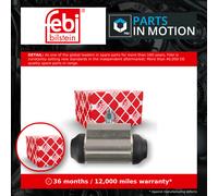 FEBI BILSTEIN 180866 Wheel Brake Cylinder
