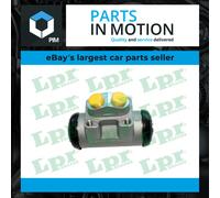 Wheel Cylinder Rear 4862 LPR Brake 584204A200 0K56A26610 584204A220 K56B26620