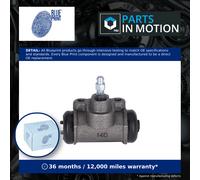 BLUE PRINT ADBP440001 Wheel Brake Cylinder