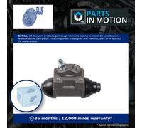 Wheel Cylinder Rear ADBP440014 Blue Print Brake 58330T7000 Quality Guaranteed