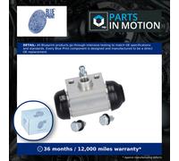 Wheel Cylinder Rear ADBP440015 Blue Print Brake 47550K9000 Quality Guaranteed