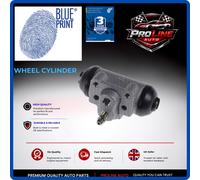 Blue Print Wheel Brake Cylinder ADC44432 Rear Left/Right OE Spec