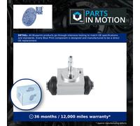 Wheel Cylinder Rear ADC44444 Blue Print Brake MR569977 4600A015 A4544200018 New