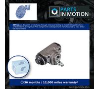 BLUE PRINT ADD64439 Wheel Brake Cylinder