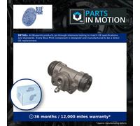 BLUE PRINT ADD64444 Wheel Brake Cylinder