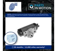 BLUE PRINT ADD64445 Wheel Brake Cylinder