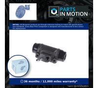 BLUE PRINT ADG04435 Wheel Brake Cylinder