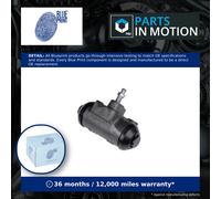 BLUE PRINT ADK84434 Wheel Brake Cylinder