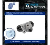 BLUE PRINT ADK84460 Wheel Brake Cylinder