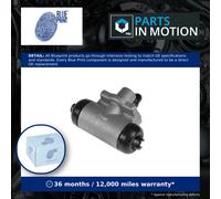 Wheel Cylinder Rear ADK84462 Blue Print Brake 441004A00D 725177750 725177751 New