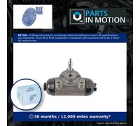 BLUE PRINT ADM54455 Wheel Brake Cylinder for FORD,FORD ASIA & OCEANIA,FORD AUSTR