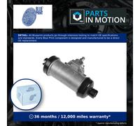 Blueprint ADN14441 Wheel Brake Cylinder Rear Right Left Fits Nissan Cabstar