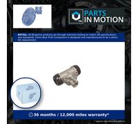 Wheel Cylinder Rear ADN14442 Blue Print Brake 4410008W10 4410008W11 4410008W12
