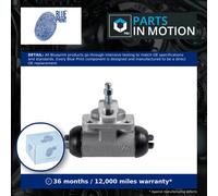 Wheel Cylinder Rear ADN14444 Blue Print Brake 44100G5110 44100G5111 44100G5112