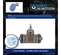 BLUE PRINT ADN14455 Wheel Brake Cylinder