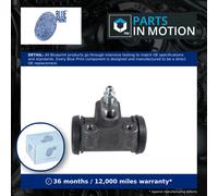 Blue Print Wheel Brake Cylinder ADN14463