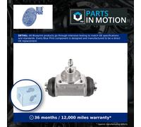 BLUE PRINT ADN14467 Wheel Brake Cylinder