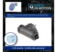 BLUE PRINT ADS74411 Wheel Brake Cylinder