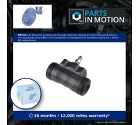 BLUE PRINT ADT34405 Wheel Brake Cylinder