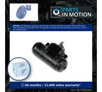 Wheel Cylinder Rear ADT34429 Blue Print Brake 4755026090 4755029265 4755039115