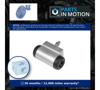 Blue Print Wheel Brake Cylinder ADT34470