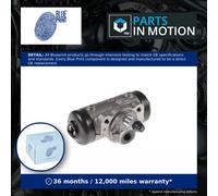 BLUE PRINT ADT34499 Wheel Brake Cylinder