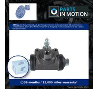BLUE PRINT ADZ94403 Wheel Brake Cylinder