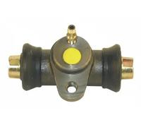Wheel cylinder Rear Axle 101-061 METZGER for VW BEETLE BEETLE Convertible