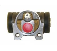 Wheel cylinder Rear Axle 101-650 METZGER for CITROËN PEUGEOT