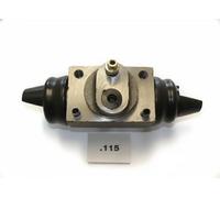 Wheel cylinder Rear Axle 67-01-115 ASHIKA