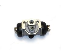 Wheel cylinder Rear Axle 67-01-118 ASHIKA for NISSAN NAVARA NP300 PATHFINDER III