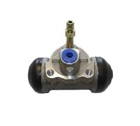 Wheel cylinder Rear Axle 67-01-173 ASHIKA for NISSAN TERRANO PICK UP